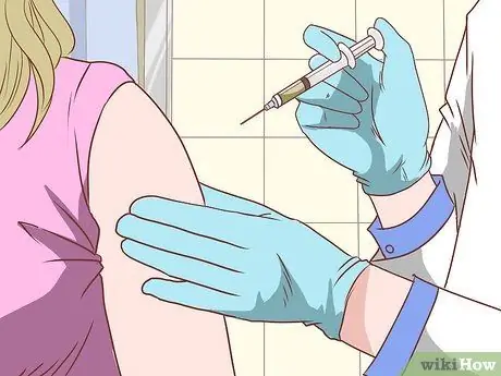 Вылечите вирусную инфекцию домашними средствами, шаг 30