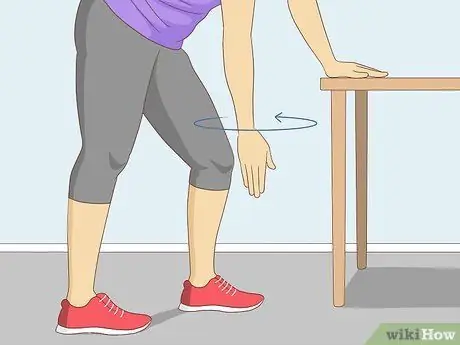 Выявление травмы вращающей манжеты плеча Шаг 14