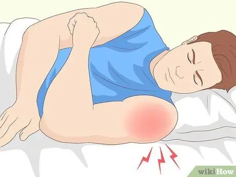 Выявление травмы вращательной манжеты плеча Шаг 6