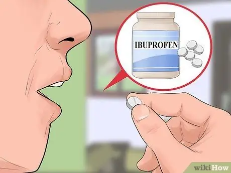 Используйте физиотерапию, чтобы избавиться от хлыста Шаг 3