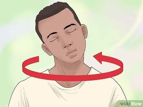 Используйте физиотерапию, чтобы избавиться от хлыста Шаг 5