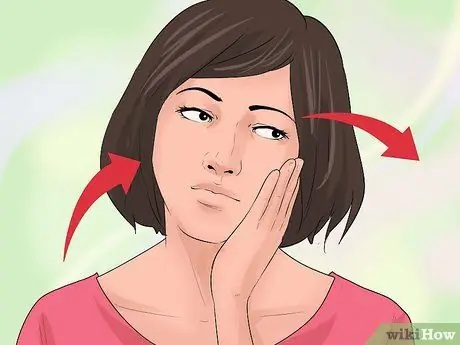 Используйте физиотерапию, чтобы избавиться от хлыста Шаг 6