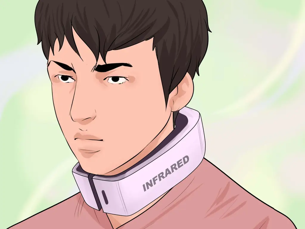 Как использовать физиотерапию, чтобы избавиться от хлыста: 11 шагов