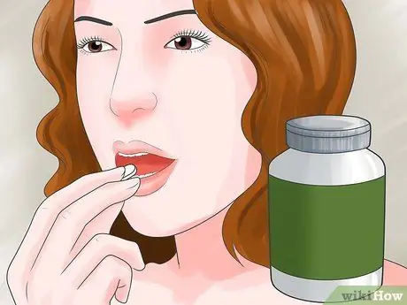 Лечить фолликулит Шаг 9 Лечить фолликулит Шаг 9