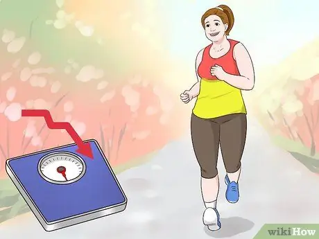 Поднимите ноги Шаг 13