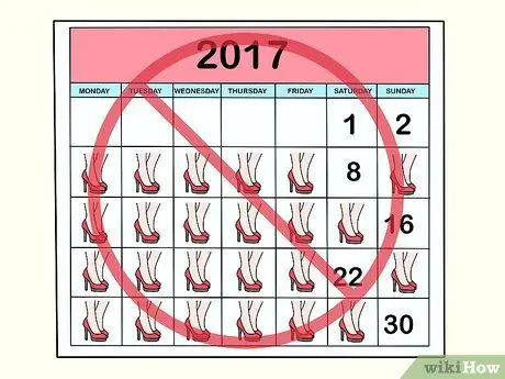 Поднимите ноги Шаг 14