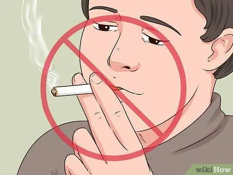 Поднимите ноги Шаг 15