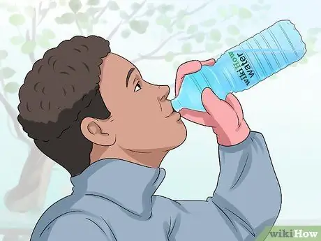 Бег трусцой в холодную погоду, шаг 18