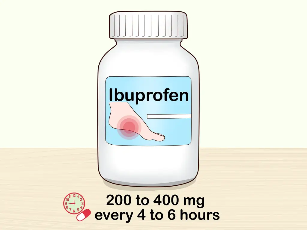Как поднять ноги (с иллюстрациями)