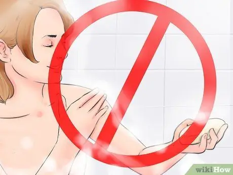 Лечить зудящую рану Шаг 9