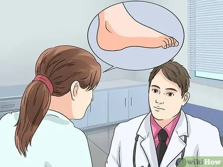 Вылечить гематому Шаг 10