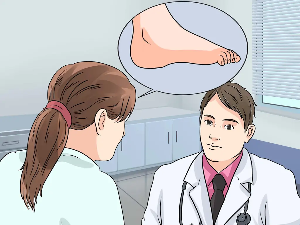 Как вылечить гематому: 10 шагов (с иллюстрациями)