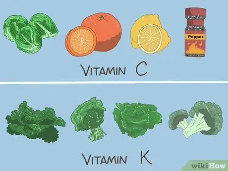 Исцеление ушиба пальца ноги Шаг 11