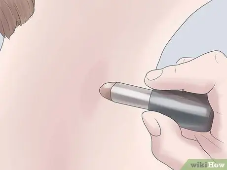 Избавьтесь от засоса быстро, шаг 10