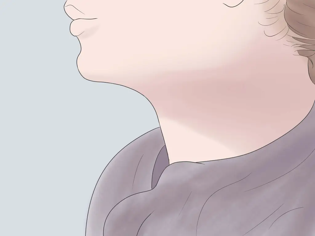 Как избавиться от засоса: 9 шагов (с иллюстрациями)