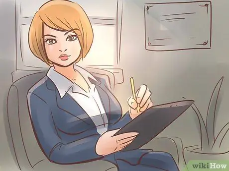Как справиться с тревогой, вызванной старением, шаг 17