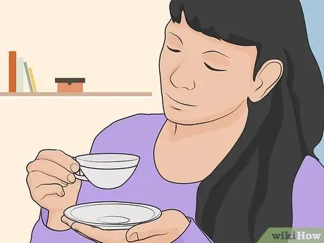 Лечить носовую инфекцию естественным путем Шаг 12