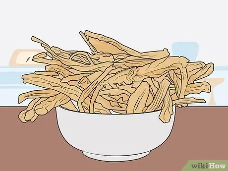 Лечить носовую инфекцию естественным путем Шаг 15