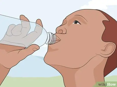 Лечить носовую инфекцию естественным путем Шаг 05