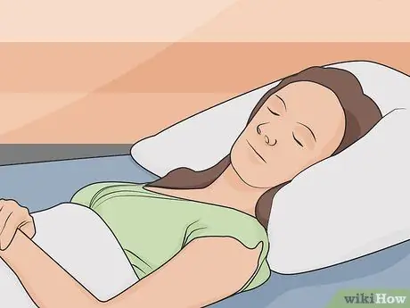 Лечить носовую инфекцию естественным путем, шаг 06