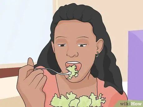 Лечить носовую инфекцию естественным путем Шаг 07