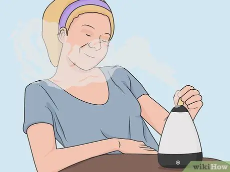 Лечить носовую инфекцию естественным путем Шаг 09