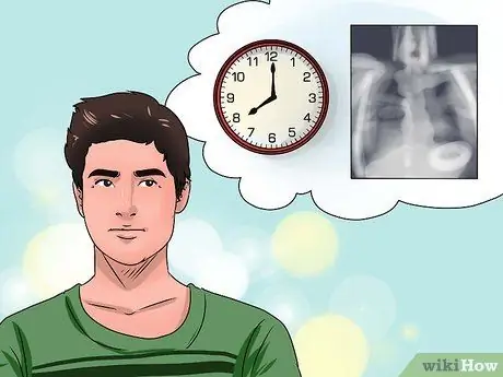 Распознайте симптомы аспергиллеза Шаг 10