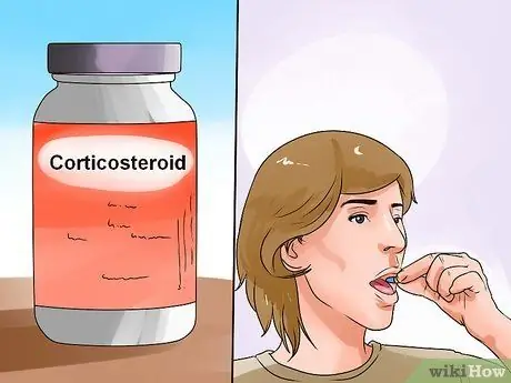 Распознайте симптомы аспергиллеза Шаг 11