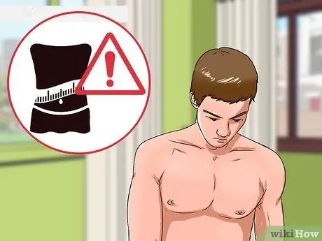 Распознайте симптомы аспергиллеза Шаг 4