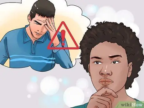 Распознайте симптомы аспергиллеза Шаг 7