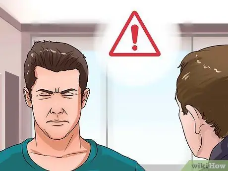 Распознайте симптомы аспергиллеза Шаг 8