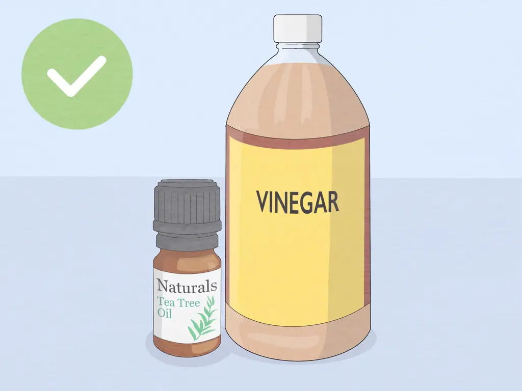 6 способов избавиться от грибка стопы