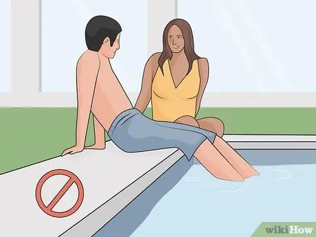 Избавиться от грибка стопы дома Шаг 15