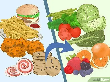 Помогите кому-нибудь выздороветь после трансплантации печени Шаг 14