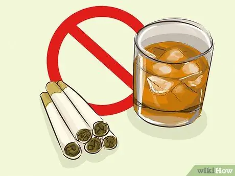 Помогите кому-нибудь выздороветь после трансплантации печени Шаг 16