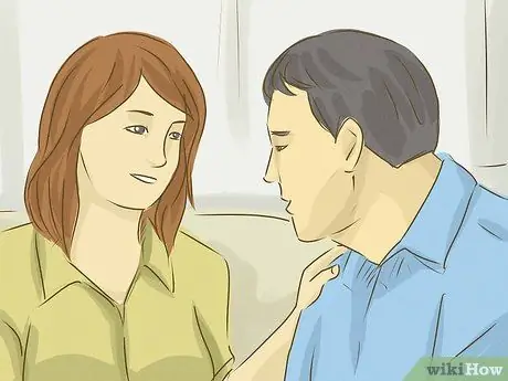 Помогите кому-нибудь выздороветь после трансплантации печени Шаг 6