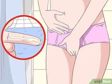 Предотвратить кожный грибок Шаг 13