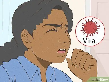 Дифференцировать бактериальный тонзиллит и вирусный тонзиллит Шаг 2