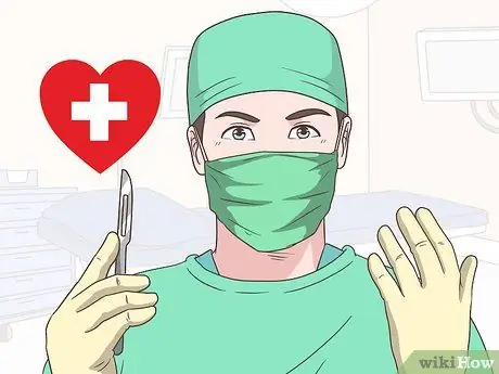 Остановить вкусовое потоотделение Шаг 10