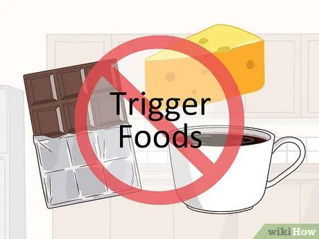 Остановить вкусовое потоотделение Шаг 4