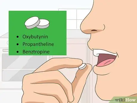 Остановить вкусовое потоотделение Шаг 8