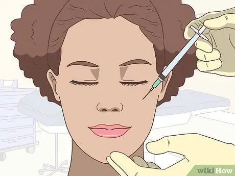 Остановить вкусовое потоотделение Шаг 9