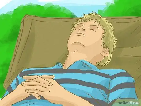 Будьте спокойны Шаг 12