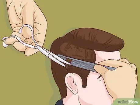 Стать трихологом Шаг 13