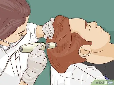 Стать трихологом Шаг 14