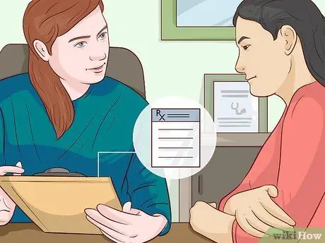 Стать трихологом Шаг 15