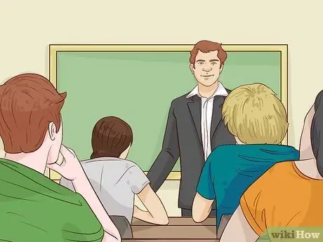 Стать трихологом Шаг 9