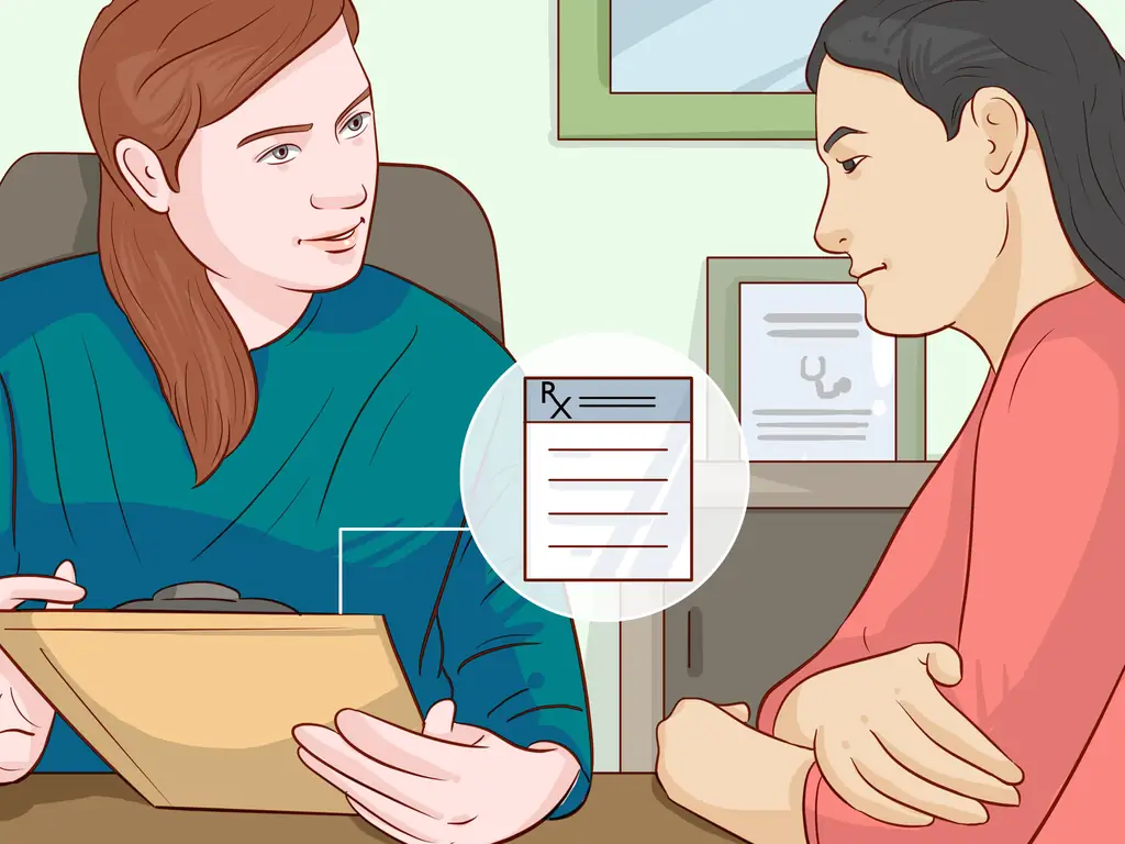 Простые способы стать трихологом: 15 шагов (с изображениями)