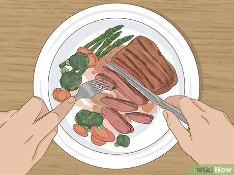 Избавиться от перхоти Шаг 11