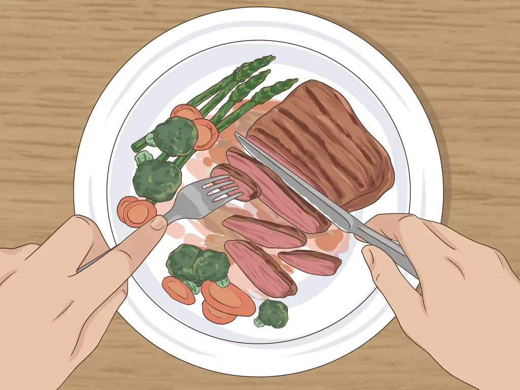 Как избавиться от перхоти: 11 шагов (с иллюстрациями)